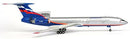 Zvezda 7004 1/144 Tu-154MRussian Airliner Plastic Model Kit