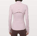Lululemon Define Jacket, Porcelain Pink, 8