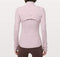 Lululemon Define Jacket, Porcelain Pink, 8