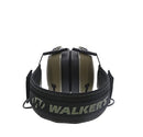 Walker's GWP-RSEMPAT-ODG GWP-RSEMPAT-ODG Hunting Earmuffs