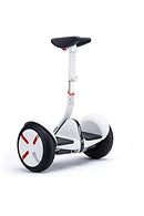 Segway Ninebot 23.04.0000.02 S Pro White