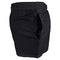 Gilbert Kiwi Pro Rugby Shorts, Black, M