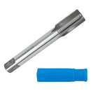 9/16-20 Right Hand Thread Tap - HSS Pedal Repair Tool - Thread Repair, Bicycle Crank Tapping Rod, Machine Thread Tap and Round Thread Die Right