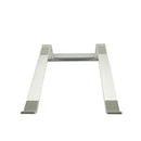 Portable Aluminium Laptop Stand Tray Holder Riser for iPad MacBook Notebook