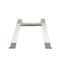 Portable Aluminium Laptop Stand Tray Holder Riser for iPad MacBook Notebook