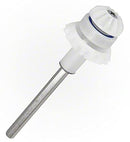 ATIE MX6 MX8 MX6EL MX8EL Elite Pool Cleaner Drive Shaft Assembly R0525100 Replacement for Zodiac Baracuda MX6 MX8 MX6EL MX8EL Elite Pool Cleaner (1 Pack)