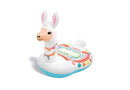 Intex Cute Llama Inflatable Ride-On, for Ages 14+