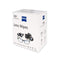 Zeiss Pre-Moistened Lens Cleaning Wipes 200 Ct