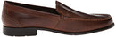 ROCKPORT Men's Classic Lite Venetian Slip-On Loafer, Dark Brown, 10.5 US