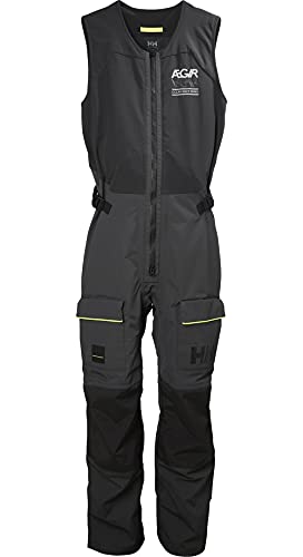 Helly-Hansen Men's Aegir Race Sports Sets, Black (Black 980), Large