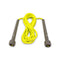 Nivia Trainer Jump Rope, Yellow, Standard Size