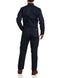 Dickies Men's Basic Blended Coverall, Dark Navy, M Regular