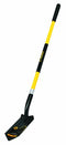 Truper 33437 Tru Pro California Trenching Shovel, 5-Inch Blade, Fiberglass Handle, 10-Inch Grip, 48-Inch