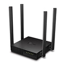 TP-Link AC1200 Dual-Band Wi-Fi Router - Router + AP + RE Mode, Dual-Band, Parental Controls, 4X Antennas, Beamforming, MU-MIMO, QoS, Guest Network (Archer C54) | AU Version |