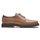 Rockport Men's Northfield Oxford, Dark Brown, 11 US Wide