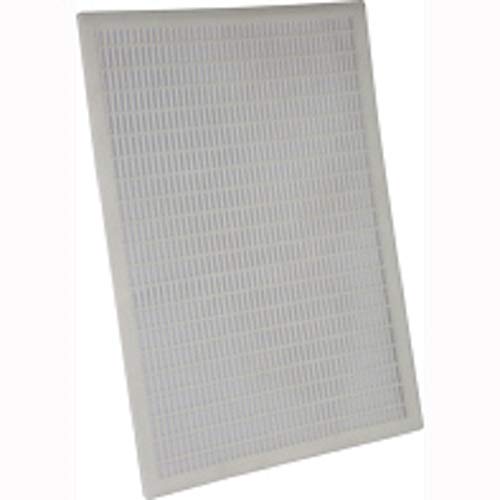 8F PLASTIC QUEEN EXCLUDER (505 * 355), Beekeeping Equipment