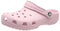 Crocs unisex-child Classic Clog T, Ballerina Pink C5