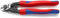 Knipex Tools 95 62 190 Wire Rope Cutters