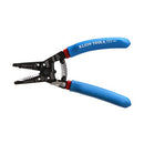 Klein Tools 11057 Wire Cutter/Wire Stripper, Heavy Duty Wire Cutter Stripper for 20-30 AWG Solid Wire and 22-32 AWG Stranded Wire