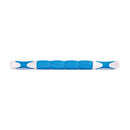 66fit Trigger Point Massage Stick - Size: 46cm - Color: Blue