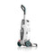 Hoover Smartwash Automatic Carpet Cleaner Upright Carpet & Upholstery Multi Surfaces, Removes Spots Spills & Tough Stains-Turquoise
