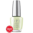 OPI Infinite Shine The Pass is Always Greener Green Xbox Collection, long-lasting nail polish for up to 11 days of gel like wear, 15ml