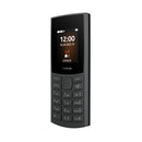 NOKIA 105 4G TA-1546 DS Charcoal