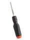 LINUS TECH TIPS LTT 12-in-1 Multi-Bit Ratcheting Screwdriver