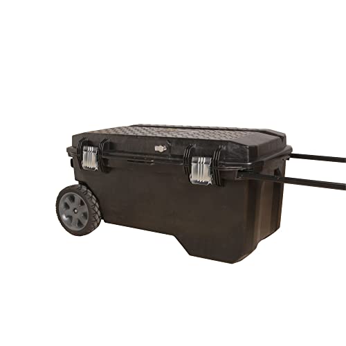 Stanley FatMax Rolling Job Chest, 113 Litre Capacity