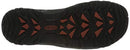 KEEN Men’s Targhee 3 Closed Toe Hiking Sport Sandal, Grey/Black, 11 D (Medium) US