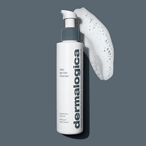 Dermalogica Daily Glycolic Cleanser 295ml