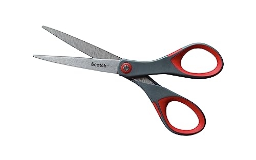 Scotch Precision Scissors, 6 Inches (15.2cm) 1446