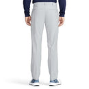 IZOD Men’s Golf Swingflex Pant, Cinder Block SLM, 36W x 30L