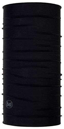 BUFF Unisex Coolnet UV+ Black, One Size