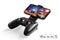 SteelSeries Nimbus+ iOS Controller for Mobile Gaming with Bluetooth and 50 Hours Battery Life