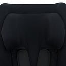 JANABEBE Cover for Bugaboo Hauck Varioguard (Black Series)