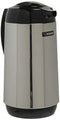 Zojirushi Thermal Serve Carafe, Made in Japan, 1.0 Liter, Polished Stainless Steel