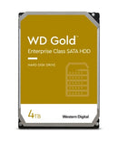 WD 4TB Gold Enterprise-Class Hard Drive - WD4002FYYZ