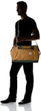 Carhartt Trade Series Tool Bag, Large (16-Inch), Carhartt Brown