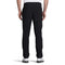 IZOD Men’s Golf Swingflex Pant, Black Straight, 33W x 30L