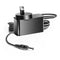 KFD Universal 15V 2A 1A 0.5A AC Power Supply Adapter for Philips HF3321 HF3320 AIMTOM LED Strip Router LCD Monitor Humidifier CCTV Security Camera Wireless Audio Video HUB DC Power Wall Charger Cord