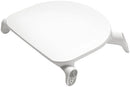 Stokke Baby Boy's Steps Seat One Size White