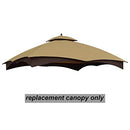 Riplock Gazebo Replacement Top for Lowe's Allen Roth