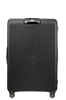 Samsonite Hi-Fi Suitcase, Black, 55cm