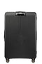 Samsonite Hi-Fi Suitcase, Black, 55cm