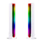 Lumtang LED Light Bars, Smart WiFi TV Backlight, Gaming Lights with Scene and Music Modes, Immersive Play Light Bar for PC, TV, Room Decoration