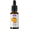 NOW Foods - 100% Pure Essential Oil Orange - 1 oz.