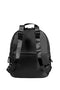 Samsonite Women's Move 3.0 - Rucksack Casual Daypacks (pack of 1), Black (Black), Rucksack M (34 cm), Daypacks