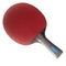 Zingther Professional Table Tennis Bat Set Including 2 Table Tennis Racquets, 3 Ping Pong Balls and a Storage Carry Case - Easy to Play with Great Response and Spin (Table Tennis Racket Set of 2)