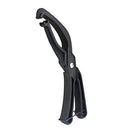 Bike Tyre Removal Clamp Rim Tool Convenience Road Mountain Tire Changer Bicycle Tyre Tool for Difficult to Remove Bicycle Tyres